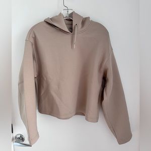 Uniqlo Dry Sweat Hoodie
